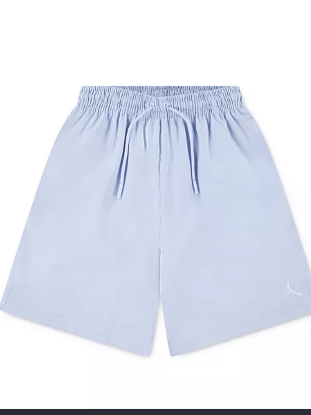 Jordan Boys' Jumpman Woven Play Shorts Basketball Sz6-7